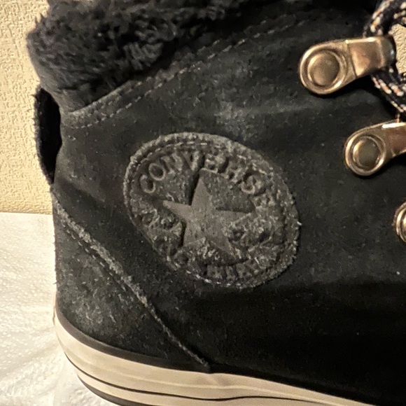 Converse All Star.Ember High Tops - Picture 5 of 10